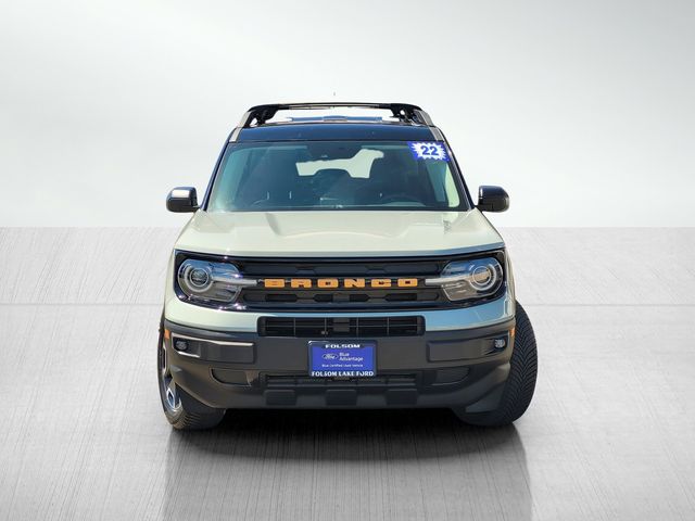 ford bronco sport 2022 3FMCR9C64NRD10260 image ford bronco sport 2022 3FMCR9C64NRD10260 image